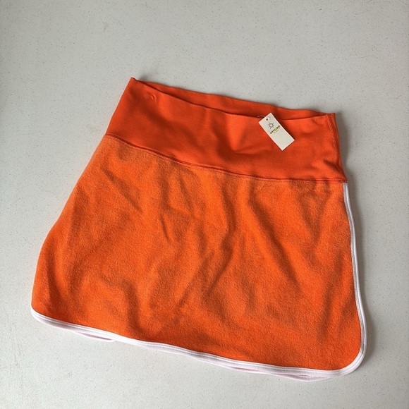 Offline by Aerie Terry Polo Skort - Picture 2 of 2